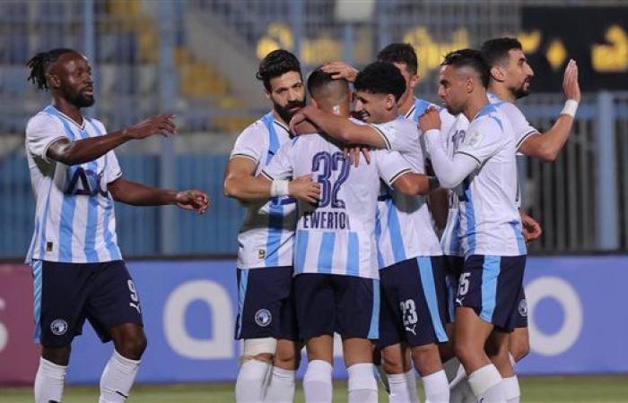 كأس إنتركونتيننتال.. بيراميدز يبحث عن المجد العالمي من بوابة أهلي جدة السعودي