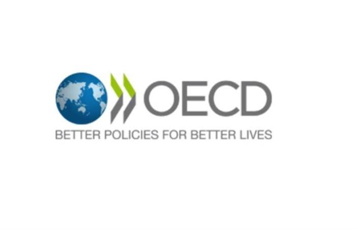 OECD ترفع توقعات نمو الاقتصاد العالمي إلى 3.2% في 2025 بدعم من الأسواق الناشئة