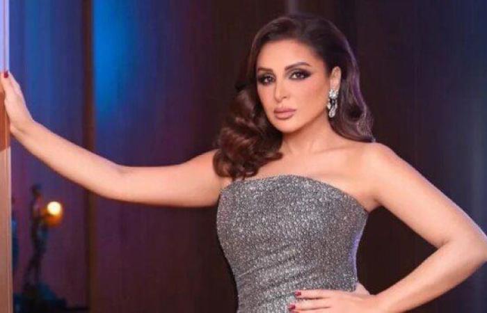 أنغام تحيي حفلًا غنائيًا في لندن.. الليلة