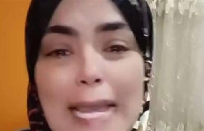 تبرعات ومشاهدات وأرباح.. مفاجأة فى واقعة بكاء أم ...