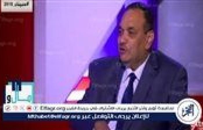 "محارم": نجاح المنظومة الضريبية الأولى يرجع إلى التعاون بين الممول ومصلحة الضرائب والمحاسب