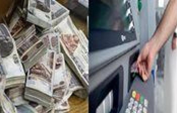 بالزيادة المقررة.. موعد صرف مرتبات شهر سبتمبر 2025 للموظفين