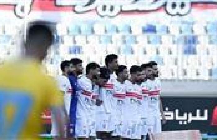 ماذا قدم الزمالك في الدوري قبل مواجهة الأهلي؟