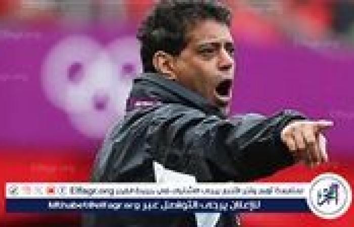 عاجل ـ هاني رمزي: الموهبة وحدها لا تكفي.. الانضباط والشخصية أساس نجاح اللاعبين في الخارج