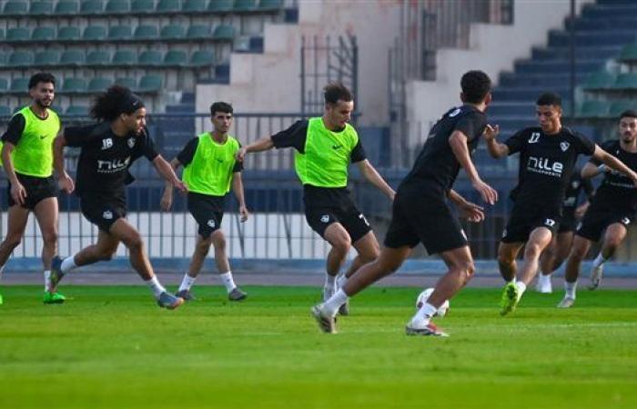 دونجا: الزمالك أضاع الفوز أمام الجونة بالتفكير في القمة