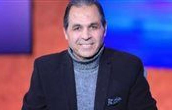 «الزمالك مش عزبة».. تامر عبد الحميد يرد على أنباء تحويله للتحقيق وشطب عضويته