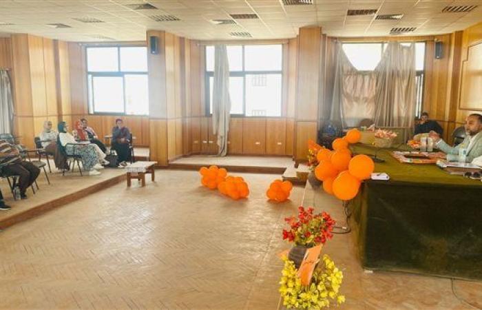صحة شمال سيناء تحتفل باليوم العالمي لسلامة المرضي
