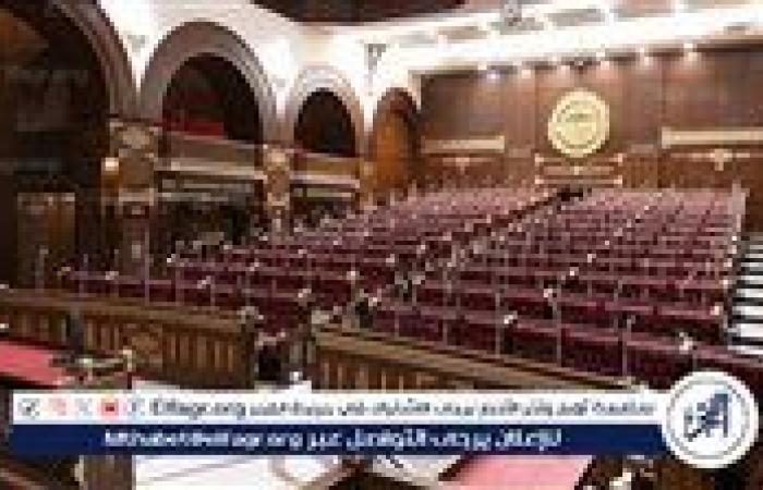 الأمين العام لمجلس الشيوخ: نستقبل 200 عضوًا جديدًا ونُسلمهم الحقائب البرلمانية