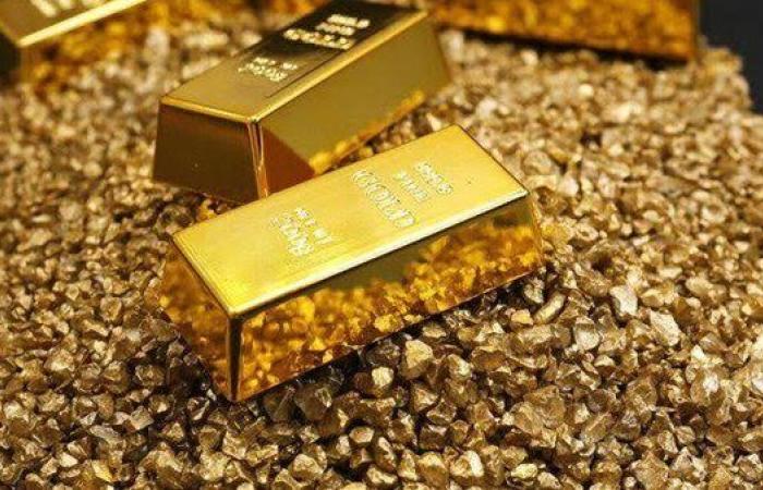 مفاجآت غير متوقعة عن الدول المسيطرة على إنتاج الدهب.. دولة إفريقية بين الـ 10 الكبار