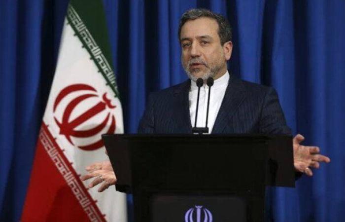 عراقجي يدعو إلى وقف الإبادة في غزة خلال اجتماعات مع وزيرتي خارجية السويد وفنلندا بنيويورك