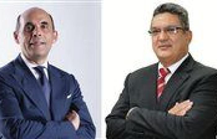 المصرف المتحد يعلن إعادة تشغيل 25 مصنع متعثر
