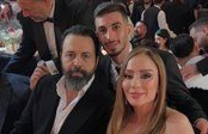 وفاء الكيلاني تتصدر الترند بسبب زوجها تيم حسن.. ايه الحكاية؟