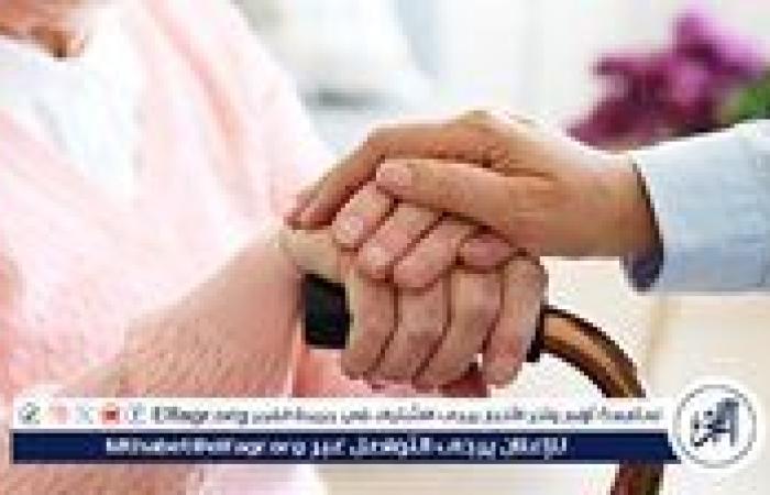 “في اليوم العالمي لكبار السن: مصر تعزز الحماية الاجتماعية وتفتح آفاقًا جديدة للرعاية” |تقرير