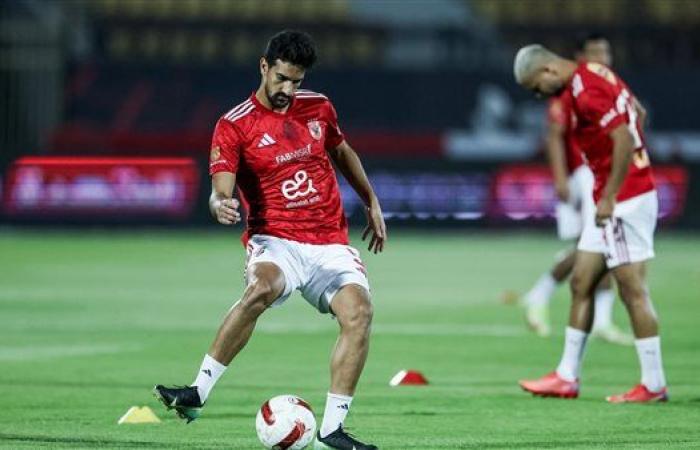 عاجل.. موعد مباراة الأهلى المقبلة أمام الزمالك فى دورى Nile بالقمة 131