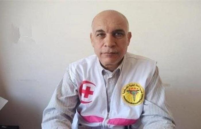 مدير جمعية الإغاثة الطبية في غزة: الاحتلال يحاصر عددًا كبيرا من العائلات بغزة