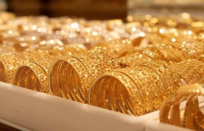سعر الذهب في السعودية اليوم الأربعاء 24 سبتمبر 2025