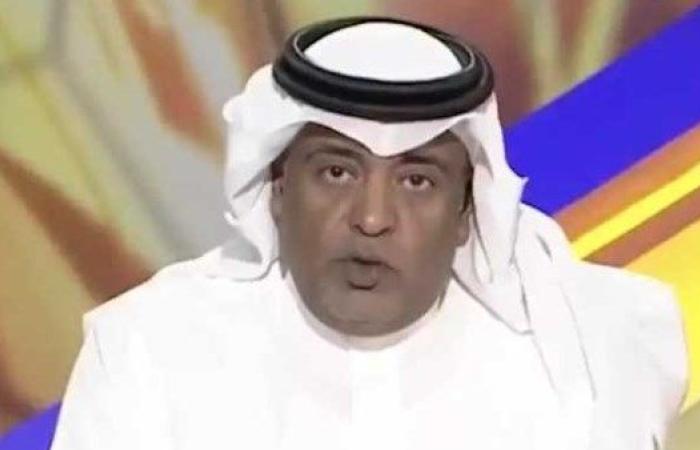 وليد الفراج: «حتى أنت يا بيراميدز بتكسب طيب الأهلي والزمالك عديناها»