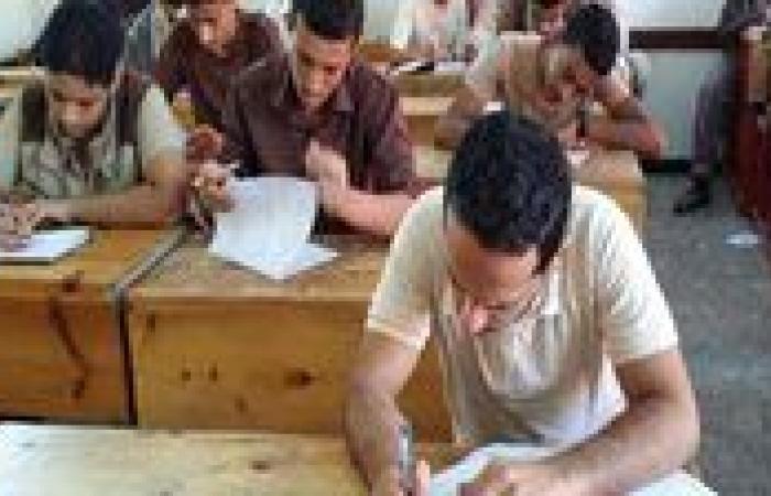 3 نماذج.. ضوابط امتحان شهر أكتوبر 2025 لصفوف النقل
