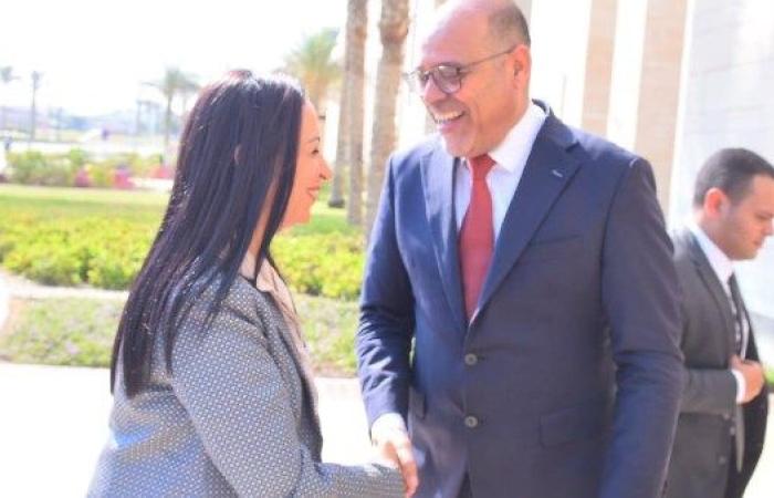 وزارة العمل في بيان هام: تسوية ودية وتعويض للعاملة التي فقدت طفلتها الرضيعة