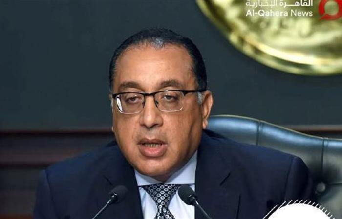رئيس الوزراء: نثمن الجهود التي تستهدف التوصل لتسوية سياسية للقضية الفلسطينية