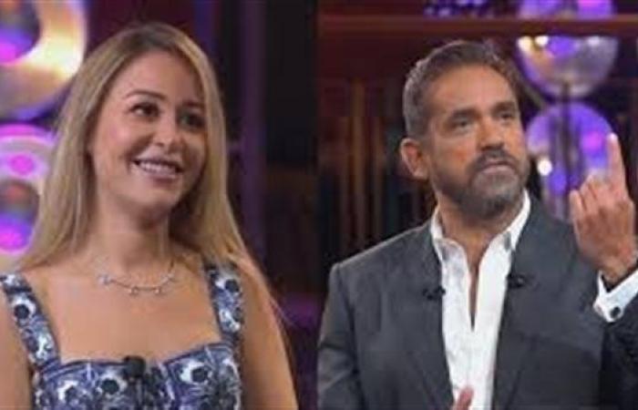للمرة الأولى .. أمير كرارة ومنة شلبى في "نورماندي"