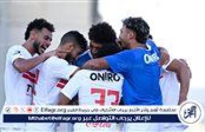 مدرب الجونة: بيزيرا تعمد حصوله على إنذار امام الإسماعيلي.. وأبلغت اللاعبين أن ذلك استهانة بنا