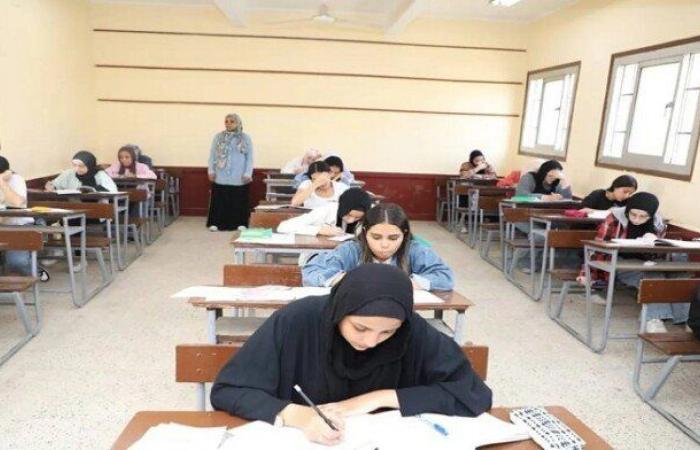 رابط موقع وزارة التربية والتعليم لتحميل مناهج الثانوية العامة 2026-2025