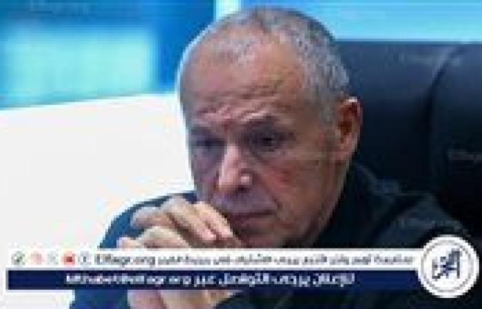 غليان بين الحكام بسبب القائمة الدولية وشكوى لأبو ريدة