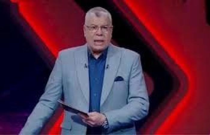 شوبير يكشف مصير ثلاثي الأهلي من خوض مباراة القمة