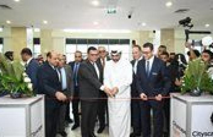 وزير الإسكان: السوق المصرية وجهة استثمارية واعدة بفضل استقرار التشريعات