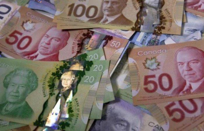 سعر الدولار الكندي اليوم الأربعاء 24 سبتمبر 2025