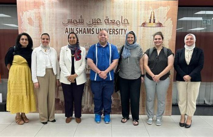 إدراج 73 عالمًا بجامعة عين شمس ضمن قائمة أفضل 2% من الباحثين
