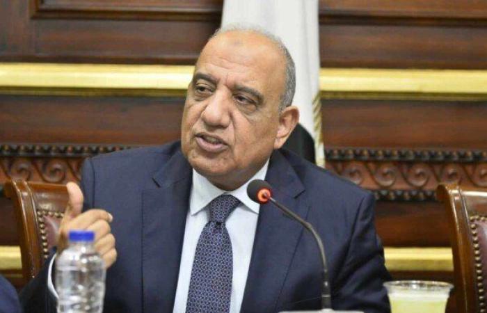 وزير الكهرباء يغادر إلى روسيا للمشاركة في الأسبوع الذري العالمي