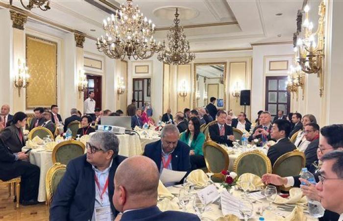 رجال الأعمال: مصر حققت نسبة 22% طاقة متجددة من إجمالي القدرات المركبة