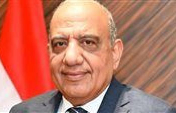 وزير الكهرباء يغادر إلى روسيا للمشاركة في فعاليات الأسبوع الذري العالمي