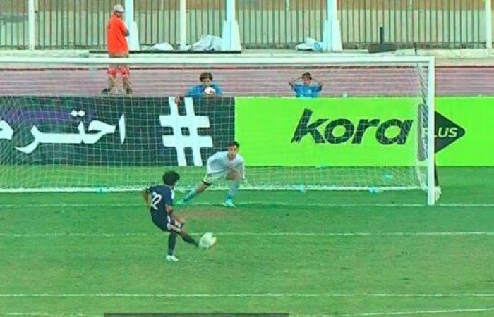 الإسماعيلي يخسر أمام إنبي بهدف «العجوز» ويتذيل ترتيب الدوري الممتاز «فيديو»
