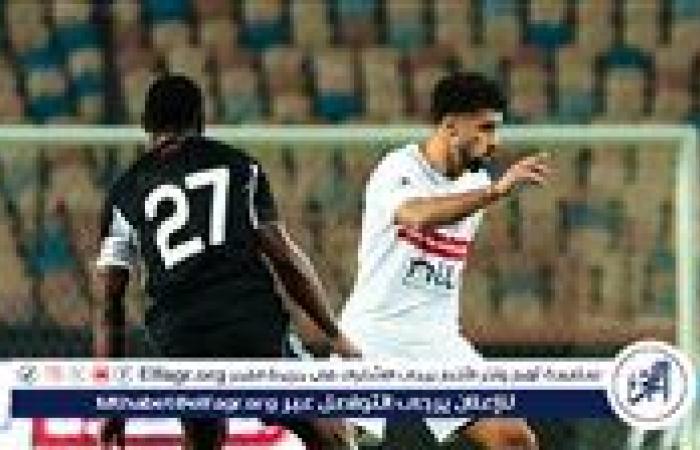 مصطفى نجم: تغييرات الزمالك أمام الجونة متسرعة.. وعدي الدباغ مرشح ليكون هداف الدوري