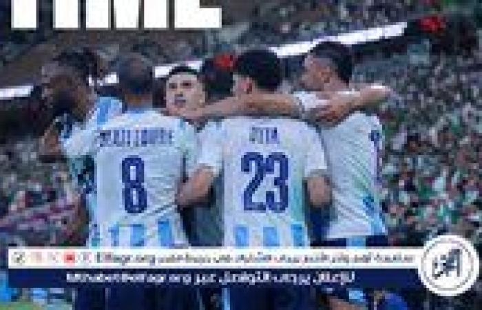هشام حنفي: بيراميدز شرف مصر بلقب الثلاث قارات.. وماييلي مهاجم لا يملكه الأهلي والزمالك