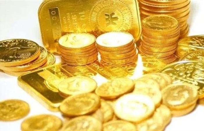 ارتفاع سعر الجنيه الذهب في مصر اليوم الأربعاء 24 سبتمبر 2025