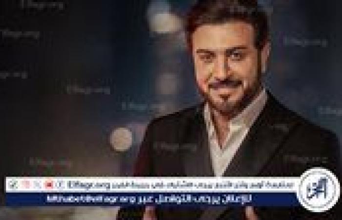 في هذا الموعد.. ماجد المهندس يحيي حفلًا غنائيًا في عمان