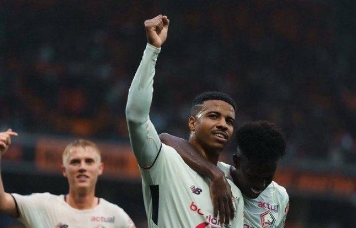 بث مباشر.. شاهد مباراة ليل الفرنسي وبران النرويجي في الجولة الأولى منافسات الدوري الأوروبي