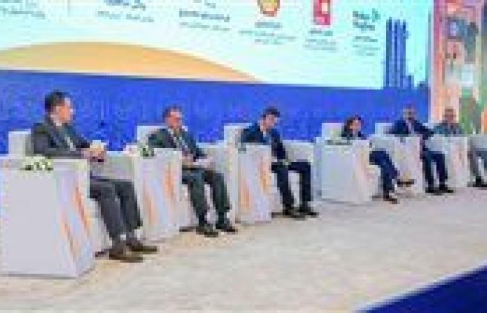 يوم السلامة بالبترول 2025.. 3 جلسات تناقش حماية الأرواح والطرق وخطوط الغاز