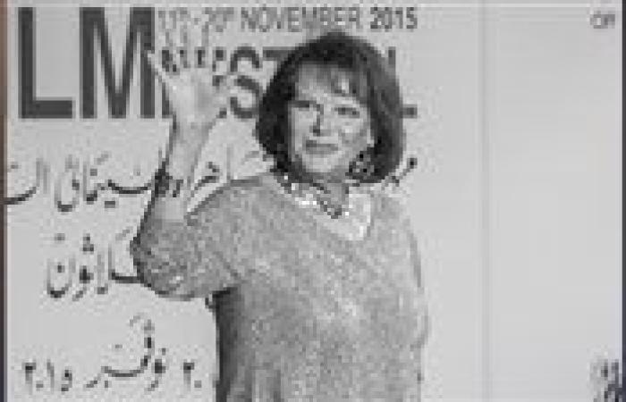 مهرجان القاهرة السينمائي الدولي ينعى الأيقونة العالمية كلوديا كاردينالي