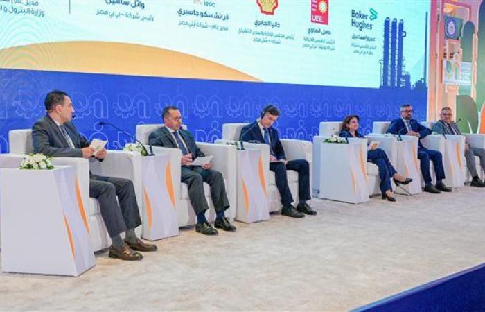 وزير البترول يشهد فعاليات يوم السلامة 2025