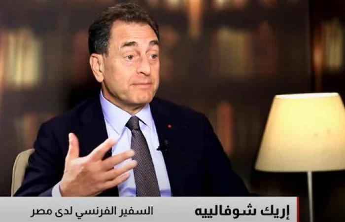 فرنسا تدعم الاعتراف بفلسطين: التنسيق العربي والدولي طريق السلام الدائم