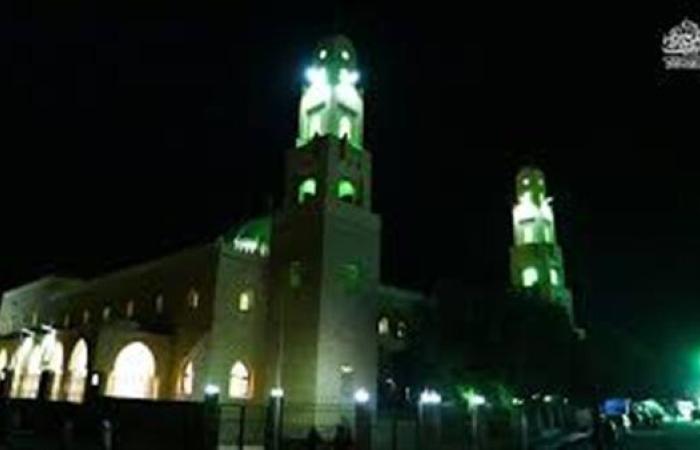 المشيخة العامة للطرق الصوفية تعلن مواعيد موالد السيد البدوى والحسين