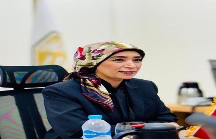 قرارات جديدة لمجلس جامعة الأقصر لدعم التعليم والبحث 2025