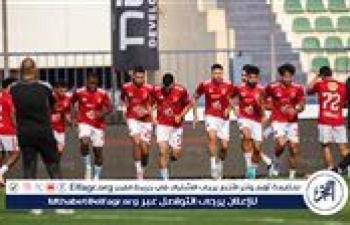 الكشف تفاصيل مفاوضات الأهلي مع برونو لاج