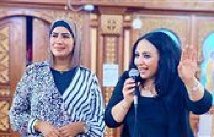 المجلس القومي للمرأة بالإسماعيلية ينظم ندوة "معًا بالوعي نحميها" لتصحيح المفاهيم ومحاربة الشائعات