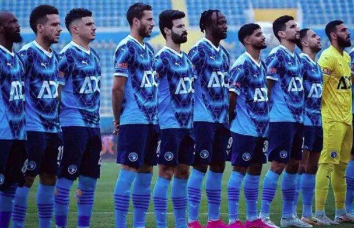 «كاف» يعلن موعد وحكام مباراة الجيش الرواندي وبيراميدز في كيجالي بدوري أبطال إفريقيا